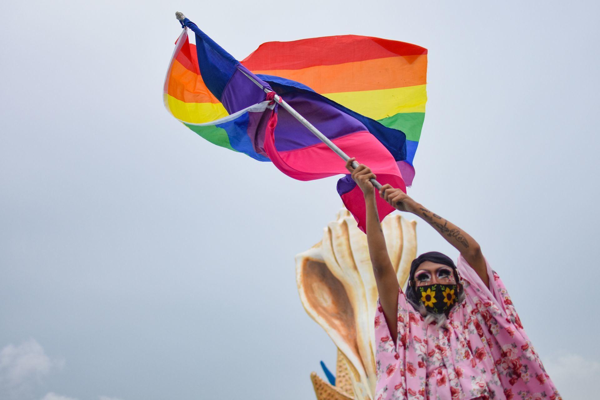 Veracruz lleva tres años como el estado con más asesinatos de personas LGBT