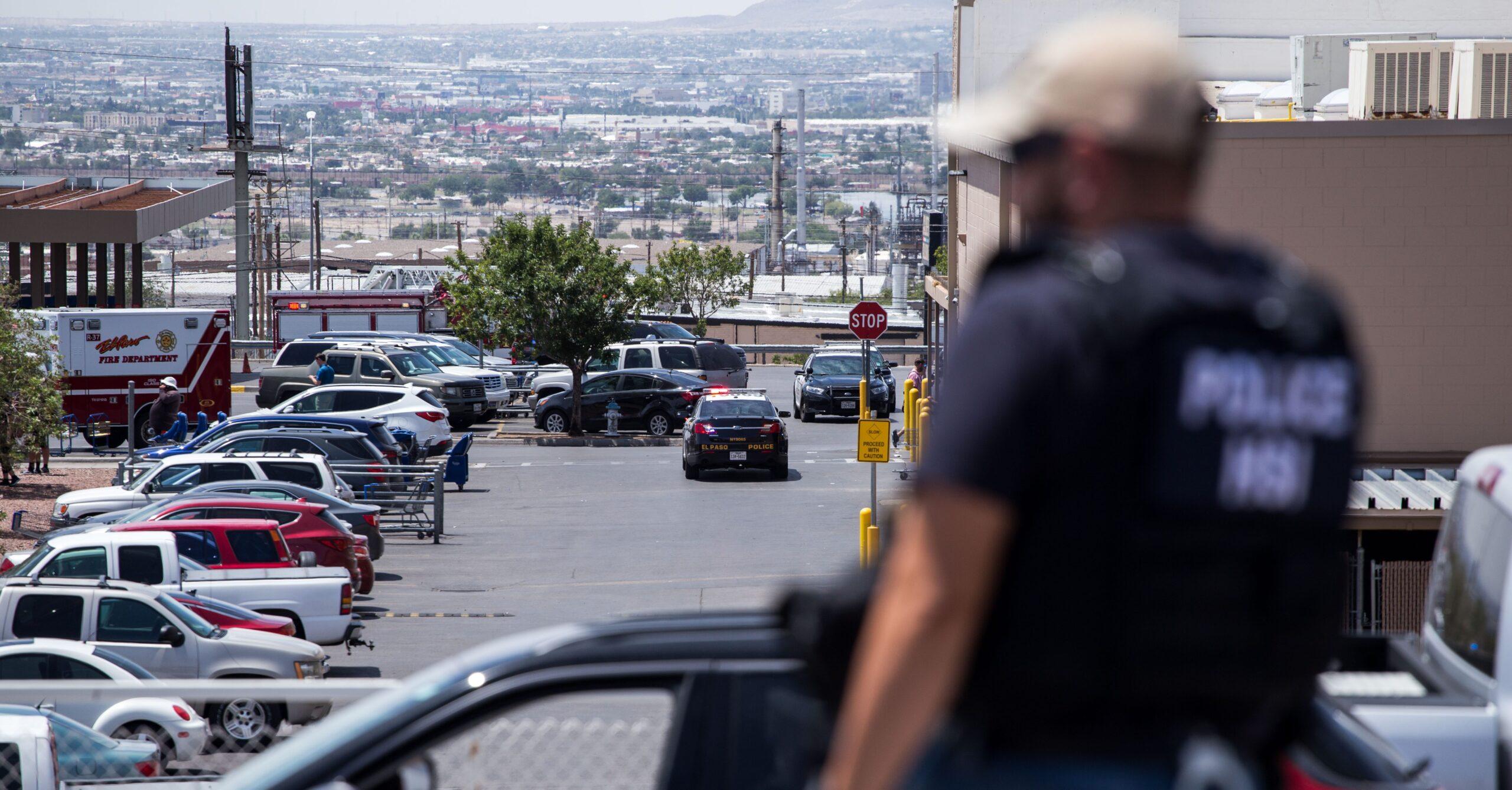 Ataque en El Paso fue para “terminar con la invasión hispana de Texas”, según el tirador