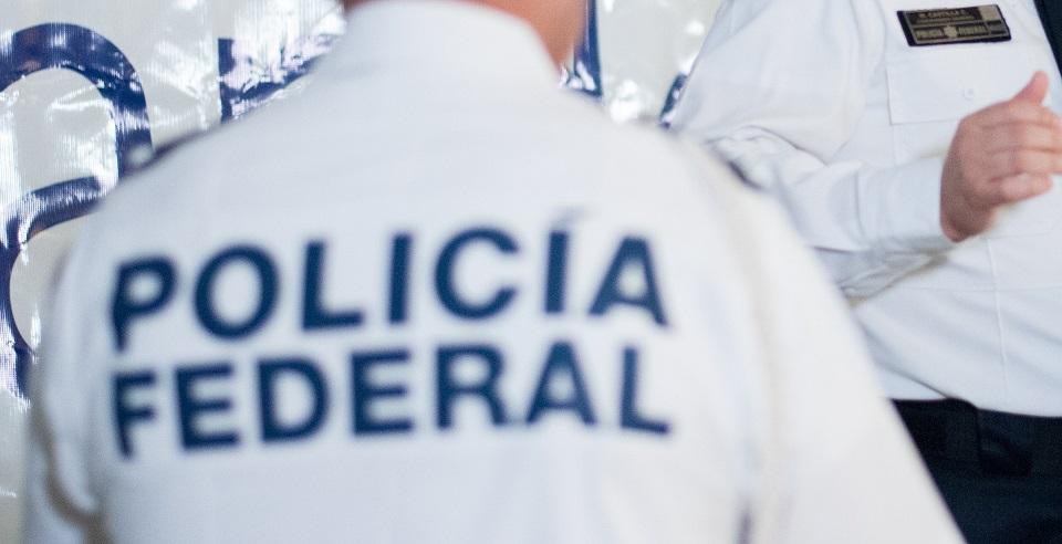 Policías federales violaron los derechos humanos de 8 personas, entre ellas 5 menores, en Ciudad Victoria: CNDH