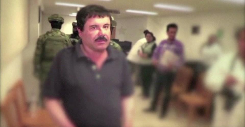 EU ofrece 5 mdd de recompensa por ayuda para capturar a hermano del Chapo