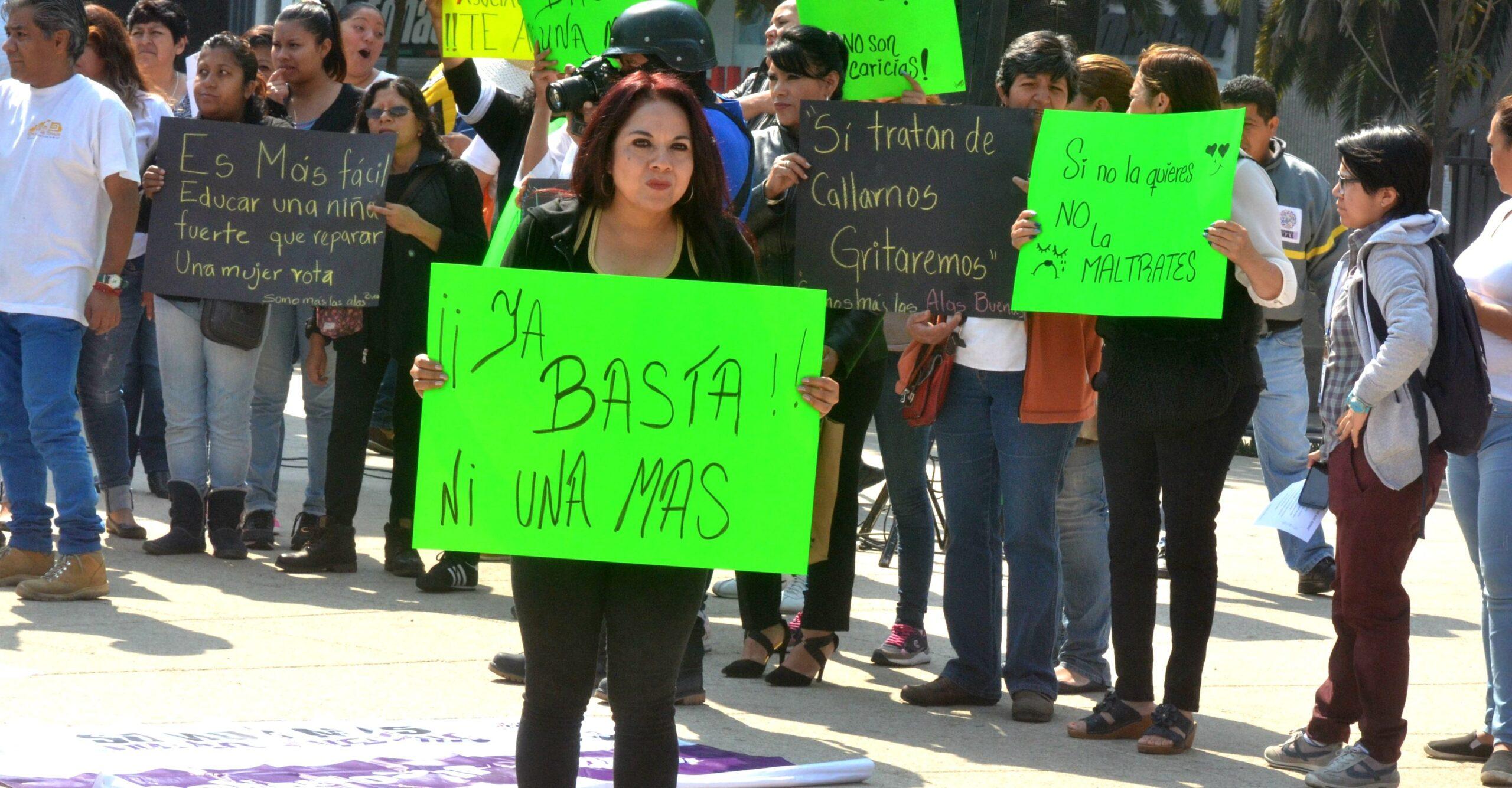 Detienen al presunto responsable del feminicidio de una maestra de la UNAM y su hija