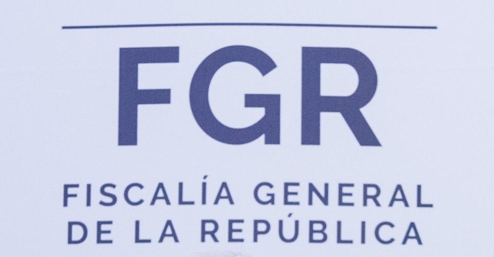FGR pide comparecer a tres exfuncionarios por su presunta participación La Estafa Maestra