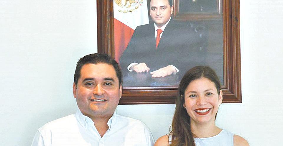 Detienen a Paulina García, exfuncionaria del gobierno de Roberto Borge en Quintana Roo