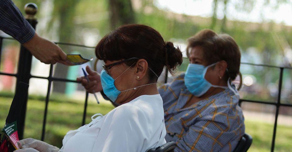 ¿Eres pensionado? El IMSS anuncia pagos para octubre