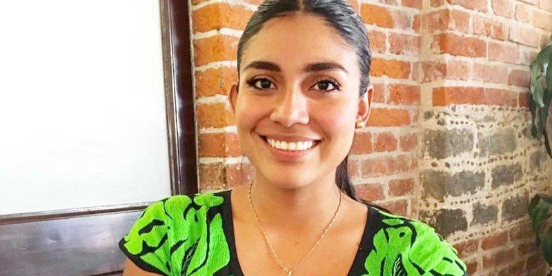 Hombres armados asesinan a Pamela Terán, regidora con licencia y candidata en Oaxaca