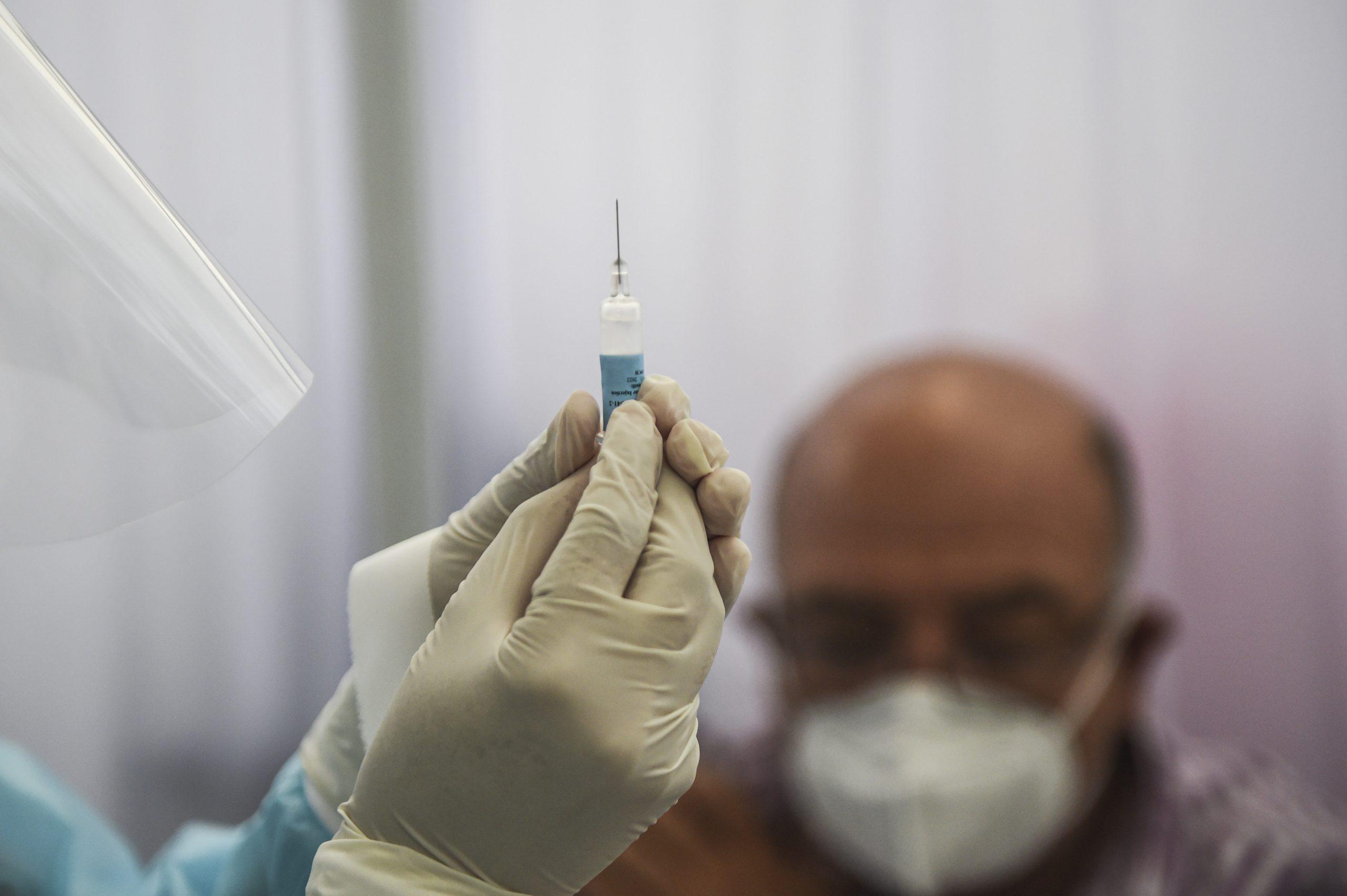 México apuesta por reducir 90% las muertes por COVID con la mitad de la población vacunada