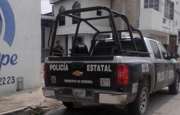 Disparos de policías en San Luis Potosí mataron a Alondra, una estudiante de 18 años