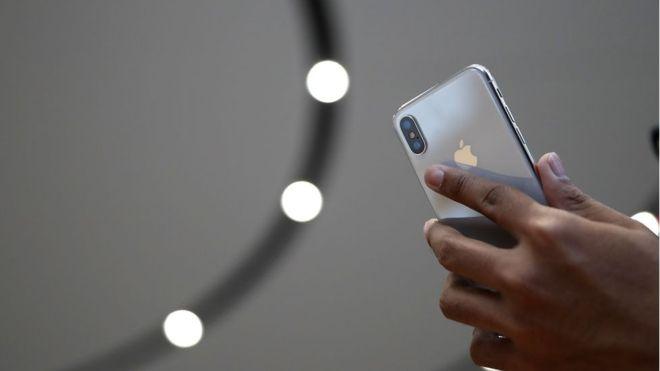 Por qué el nuevo iPhone X de Apple no es tan revolucionario como parece