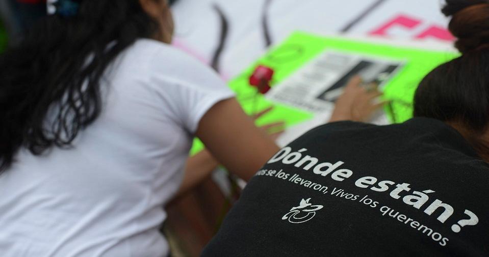 Desaparición forzada en Veracruz: detienen a dos exfuncionarios de Duarte por ocultar 13 cuerpos