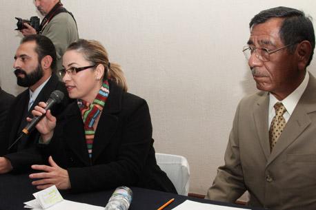 “Desaparecen” los jueces del caso Marisela Escobedo