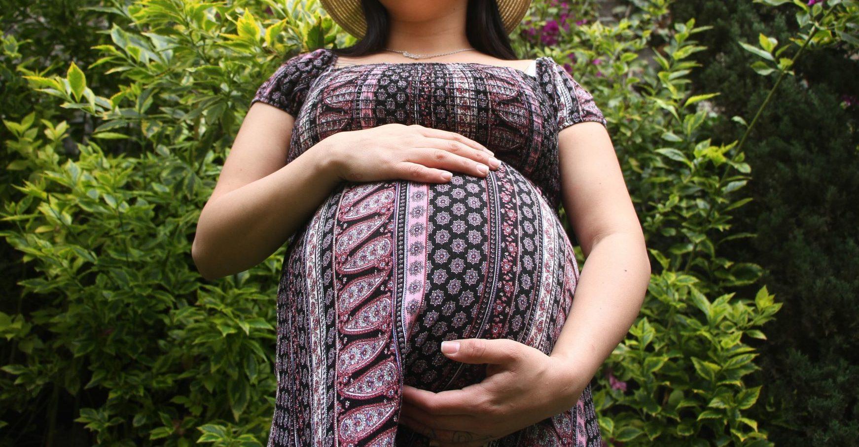 Confinamiento por COVID dejaría más de 100 mil embarazos no deseados: CONAPO