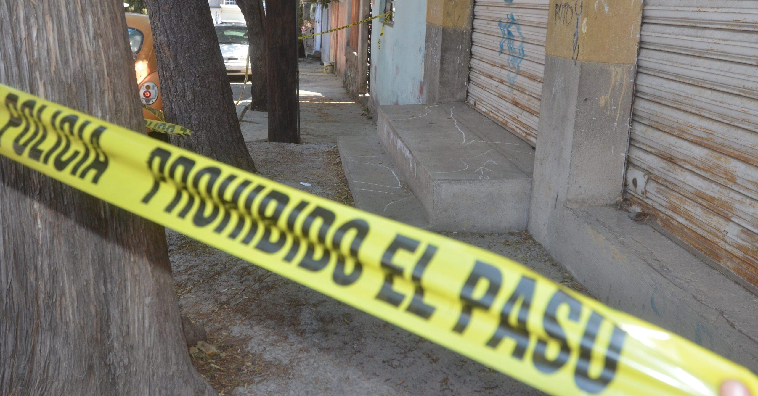 Asesinan a exdirigente municipal de Morena en Guerrero