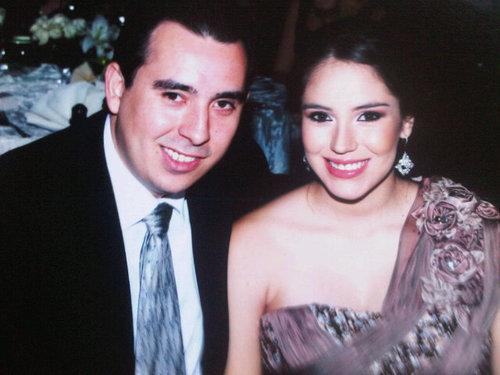 Desde el Twitter de la viuda de Eduardo Moreira culpan al gobernador de su asesinato