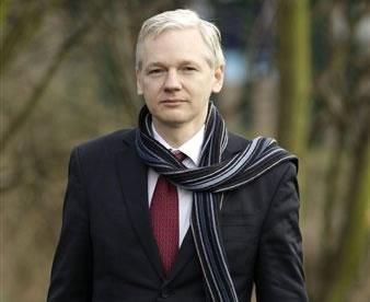 WikiLeaks: Primero eran sus aliados; ahora sus detractores