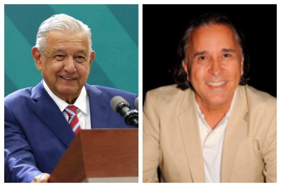 La SFP exime a AMLO y Daniel Chávez de un posible conflicto de interés: “No se encontraron evidencias concluyentes”