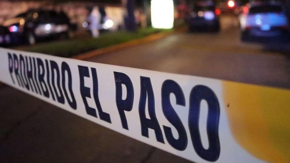 Hallan cuerpos de dos mujeres y un hombre en cisterna de Chilpancingo, Guerrero