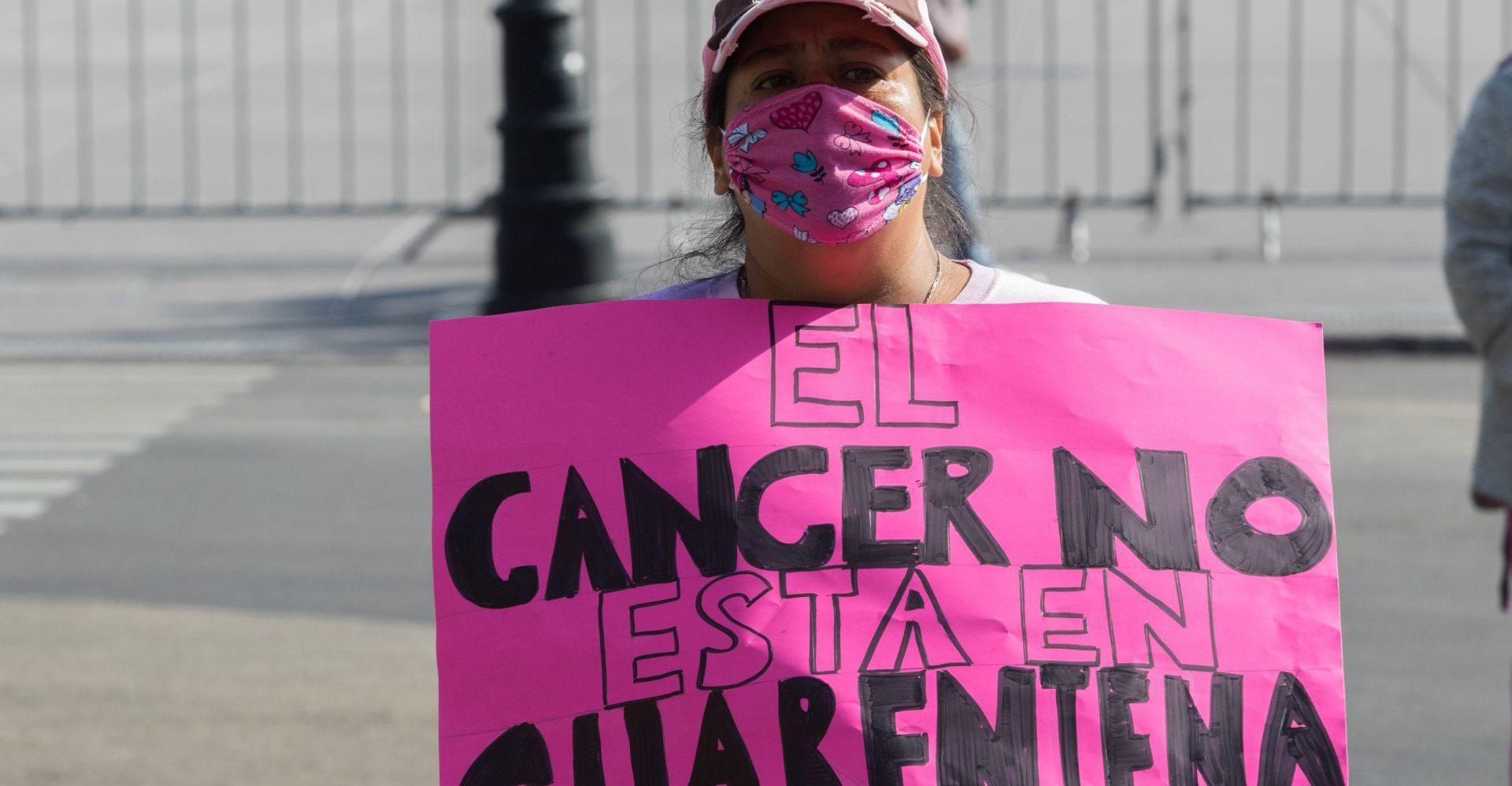 Medicamentos oncológicos hallados en Azcapotzalco coinciden con lote robado: Fiscalía de CDMX