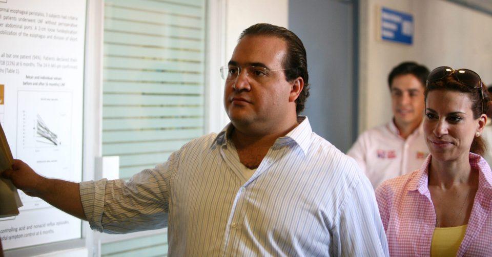 Ligan a compañía que le rentó una casa a Marcelo Ebrard con las empresas fantasma de Veracruz