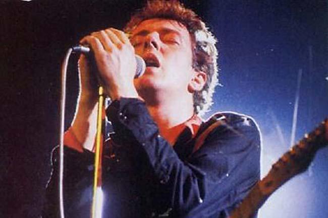 ¿Cómo sería un <i>The Clash</i> a sus 60 años?