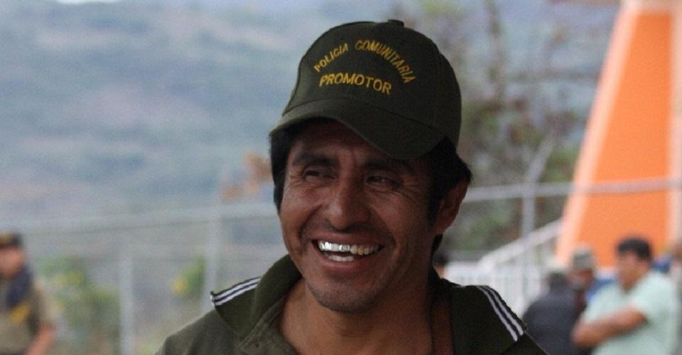 Encuentran con vida a Gonzalo Molina, defensor comunitario de Guerrero reportado como desaparecido