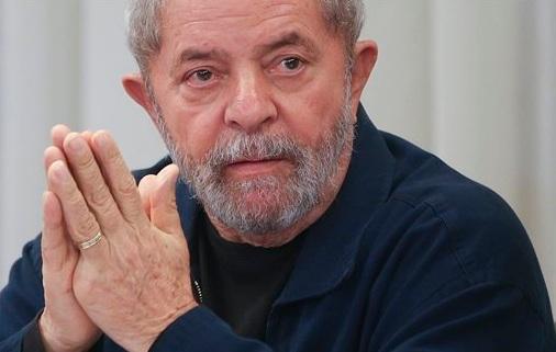 Investigan a Lula Da Silva por presunto tráfico de influencias