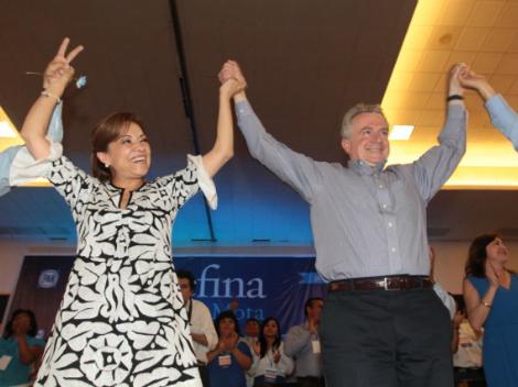 El 1º de julio no habrá una elección de Estado: Josefina