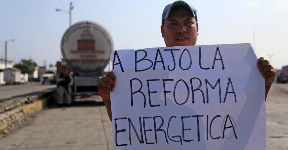 El gasolinazo es doloroso pero es para proteger a las familias: Peña Nieto