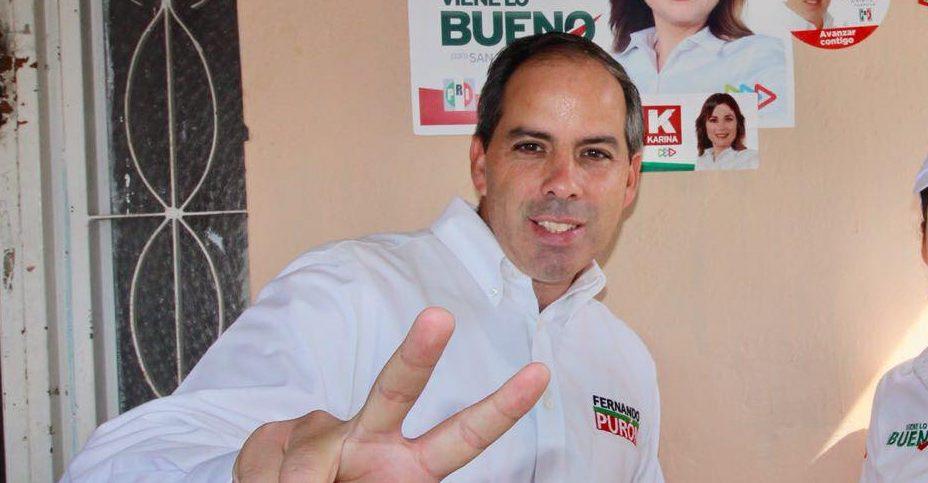 Ofrecen 10 mdp por información que lleve a los asesinos de un candidato en Piedras Negras, Coahuila