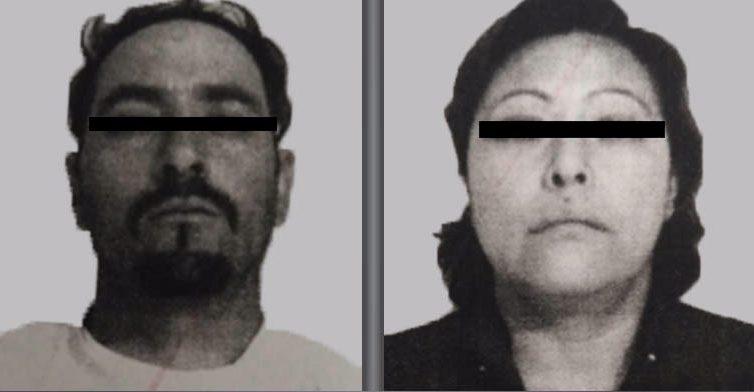 Arrestan a la pareja que compró un bebé a presunto feminicida de Ecatepec; los acusan de trata
