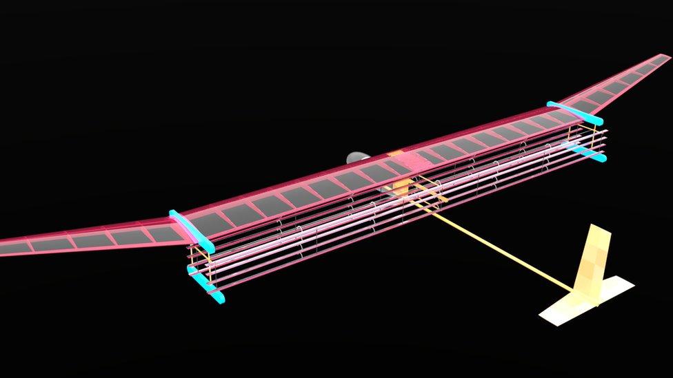 Cómo funciona el primer aeroplano propulsado por un motor de iones y qué significa para el futuro de la aviación