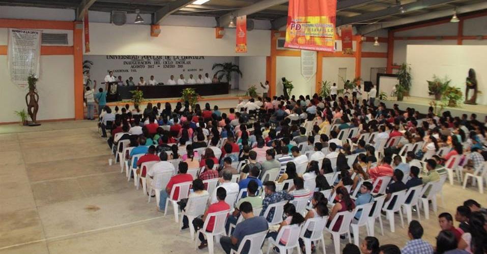 La Estafa Maestra: Hacienda reactiva cuentas de Universidad de la Chontalpa; recibió 3 mil mdp de Pemex en 4 años