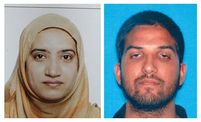 Estado Islámico afirma que atacantes en San Bernardino eran ‘partidarios’ suyos