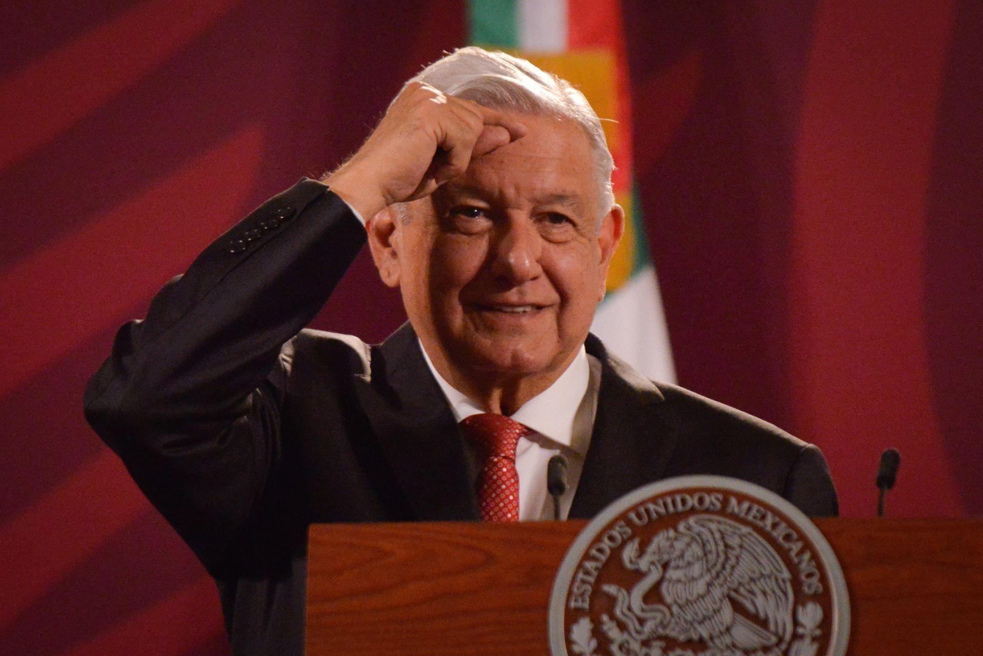“No soy Felipe Calderón”, repite AMLO, y pide a Ted Cruz y Marco Rubio pruebas de nexos con el narco; Rubio insiste en críticas