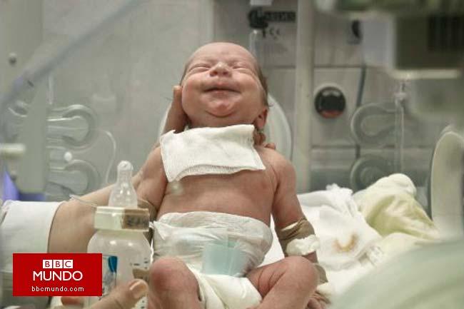 La contaminación está afectando el peso de bebés recién nacidos