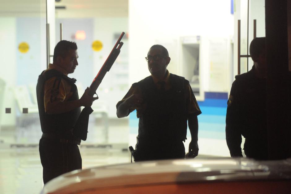 Debut de la CDMX, con más violencia: aumentan 20% homicidios dolosos en sus primeros meses