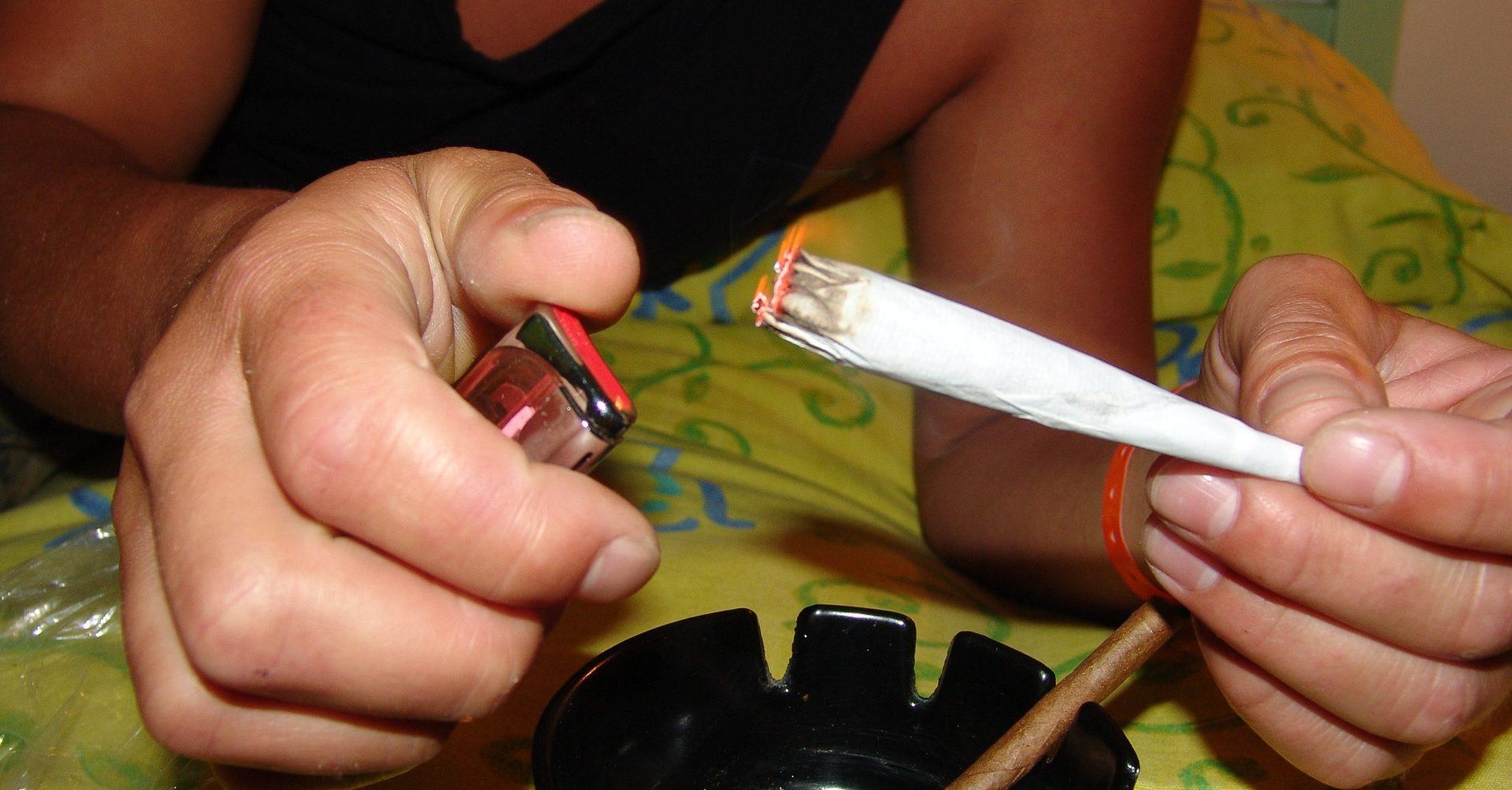 Corte rechaza declarar inconstitucional el delito de posesión simple de mariguana