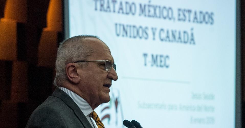 Solo 2 de cada 10 mexicanos creen que el T-MEC beneficiará al ciudadano común