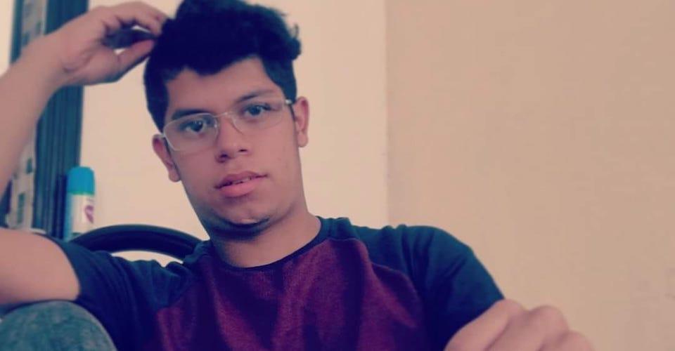 Justicia para Daniel, el estudiante asesinado que luchó por universidad gratuita en Ciudad Juárez