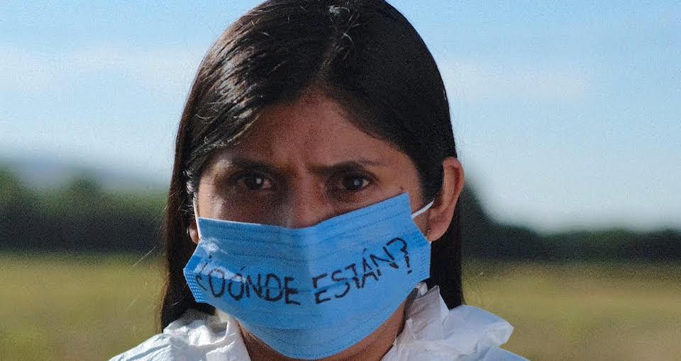 ‘Volverte a Ver’, el documental que narra el ‘otro’ drama de las desapariciones en México