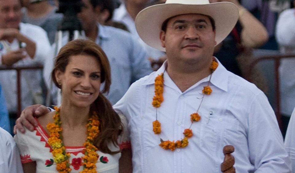 Corte británica aprueba extradición de Karime Macías; apelación frenará su envío a México