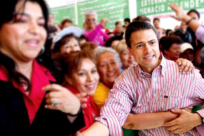 Peña Nieto quiere que aborto sea “clandestino” (ilegal, pero sin castigo)