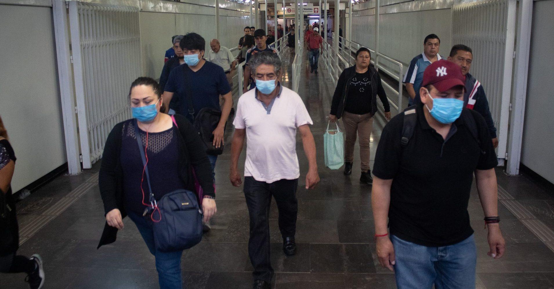 El buen juicio es esencial en tiempos difíciles, dice CCE sobre plan económico de AMLO