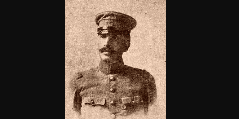 El último heredero de Felipe Ángeles narra cómo su linaje peleó por la libertad de México