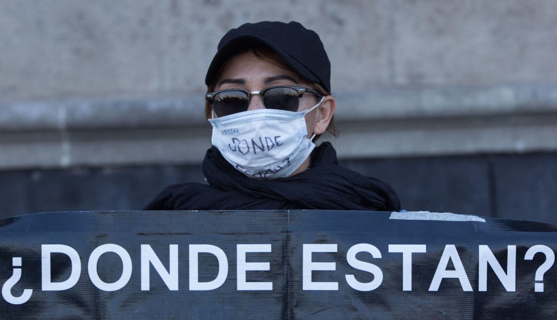 Corte obligará a México a atender acciones que ordene el Comité vs Desaparición Forzada de ONU