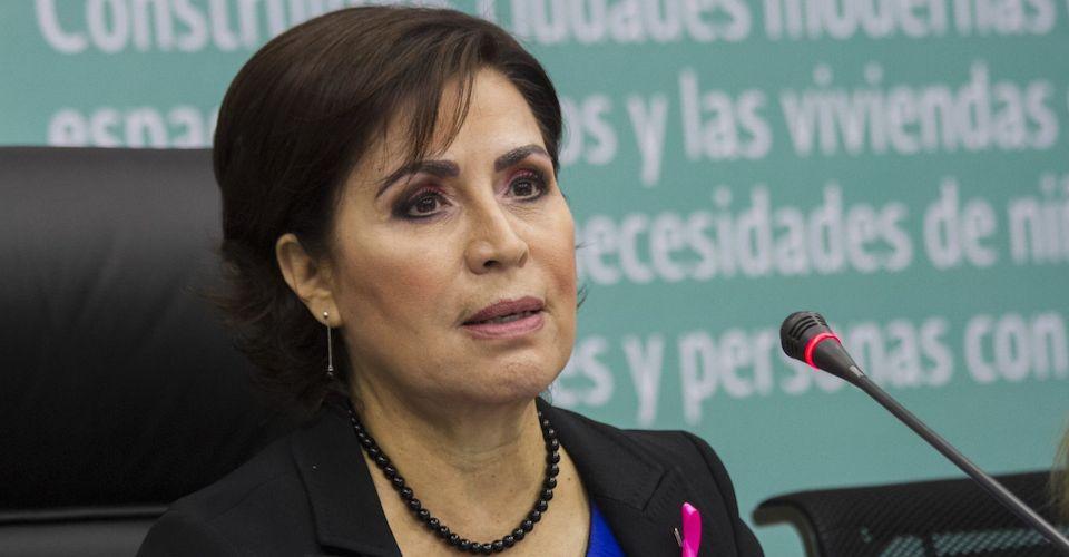 Reparación del daño es necesaria, dice AMLO sobre propuesta de Robles de aceptar 6 años de prisión