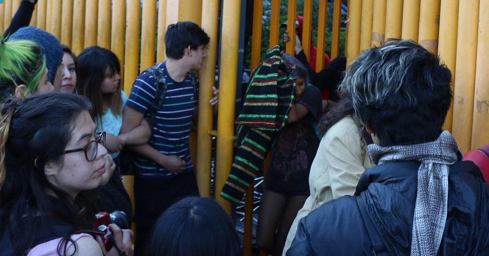 Demandas ya han sido resueltas, exigimos la devolución de instalaciones en paro: UNAM
