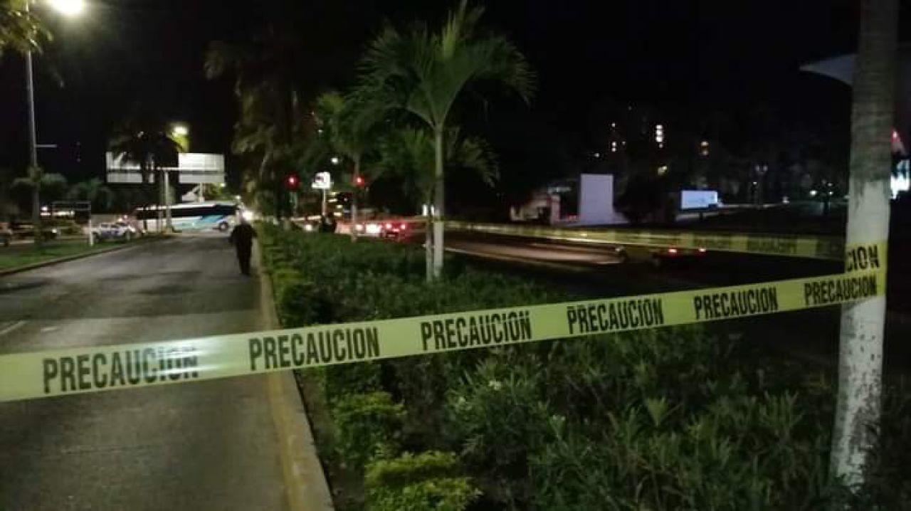 ‘Personal del restaurante limpió escena del crimen’: autoridades piden pruebas del asesinato de Sandoval