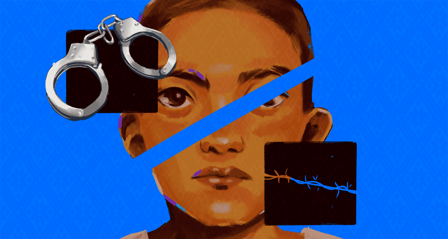 Vives bajo el terror: penales en la CDMX usan la tortura como forma de castigo y control