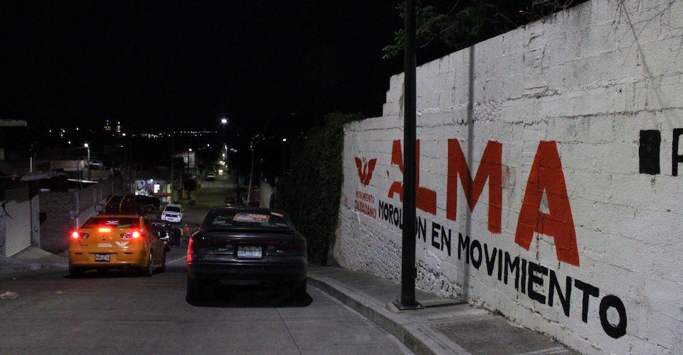 Fiscalía de Guanajuato detiene a dos presuntos homicidas de candidata en Moroleón