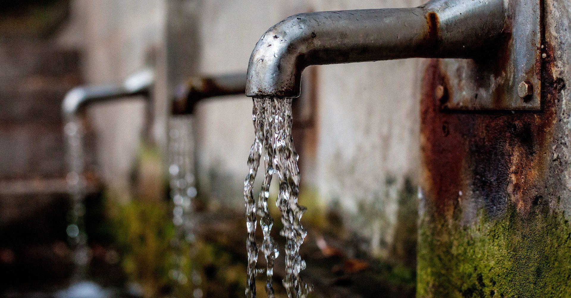 Organizaciones planean defensa del agua: presentarán amparos contra decretos de EPN
